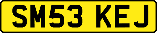 SM53KEJ