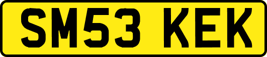 SM53KEK