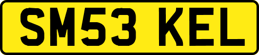 SM53KEL