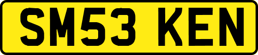 SM53KEN