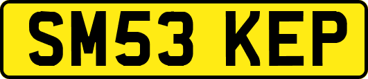 SM53KEP
