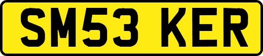SM53KER