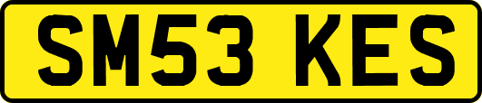 SM53KES