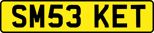 SM53KET