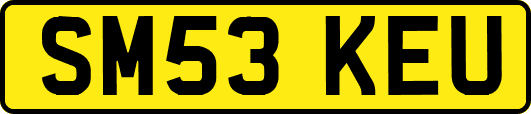 SM53KEU