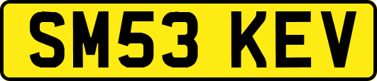 SM53KEV
