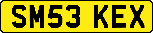 SM53KEX