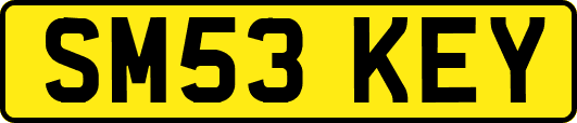 SM53KEY