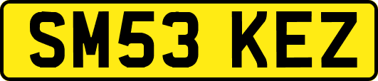 SM53KEZ
