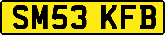 SM53KFB