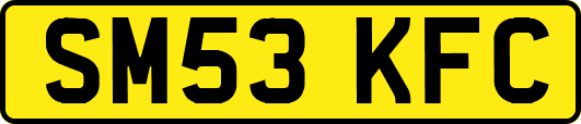 SM53KFC