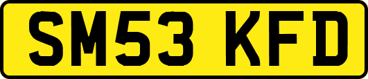 SM53KFD