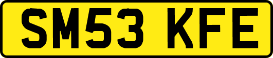 SM53KFE
