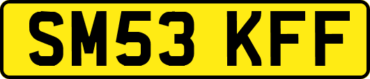 SM53KFF