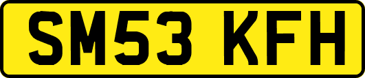 SM53KFH
