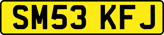 SM53KFJ