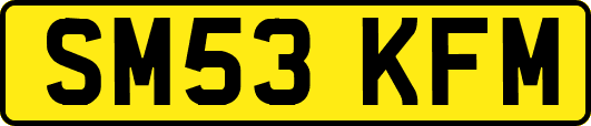 SM53KFM