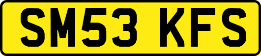 SM53KFS
