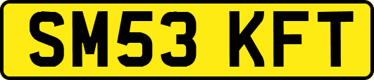 SM53KFT