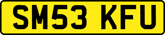 SM53KFU