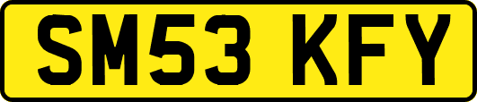 SM53KFY