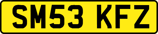 SM53KFZ