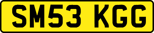 SM53KGG