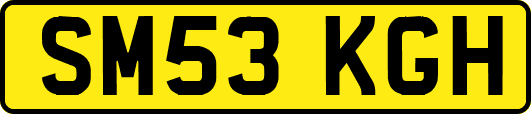 SM53KGH