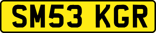 SM53KGR
