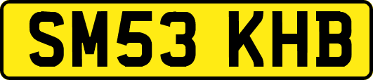 SM53KHB