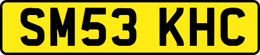 SM53KHC
