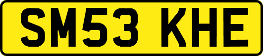 SM53KHE