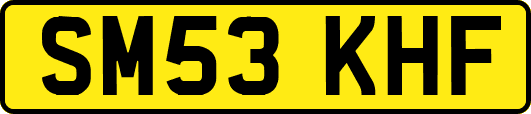 SM53KHF