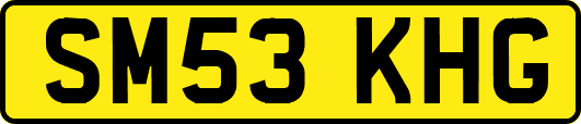 SM53KHG