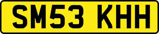 SM53KHH
