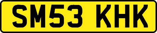 SM53KHK