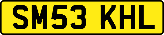 SM53KHL