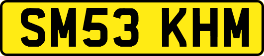 SM53KHM