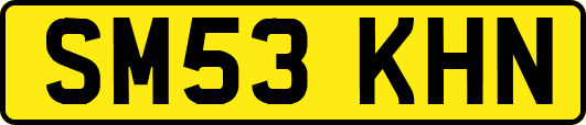 SM53KHN