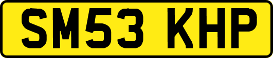 SM53KHP