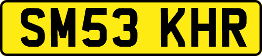 SM53KHR