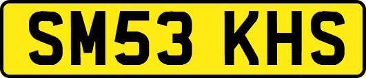 SM53KHS