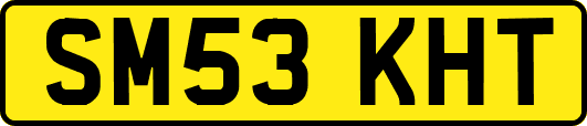 SM53KHT
