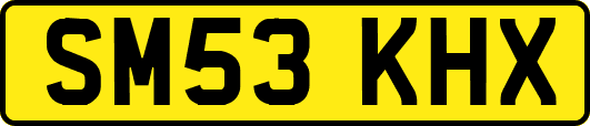 SM53KHX