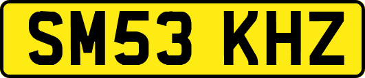 SM53KHZ