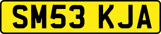 SM53KJA