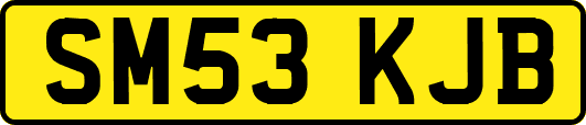 SM53KJB