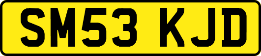 SM53KJD