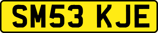 SM53KJE