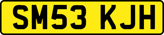 SM53KJH